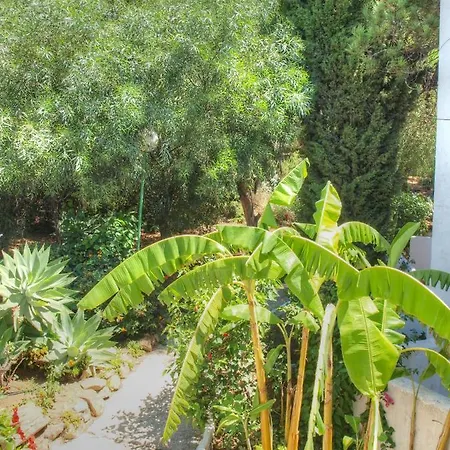 Cristos Beach Apartamento