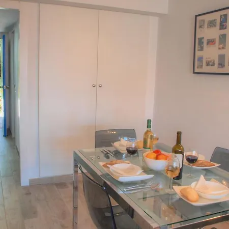 Apartamento Cristos Beach
