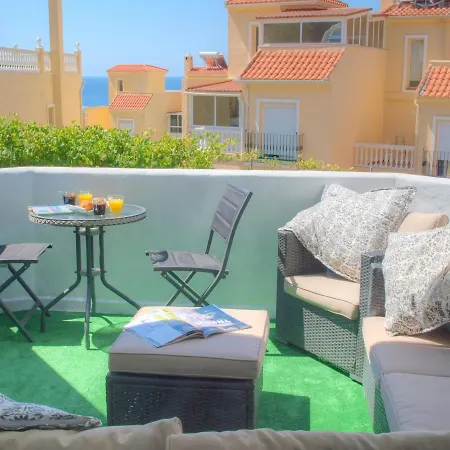 Cristos Beach Apartment *
