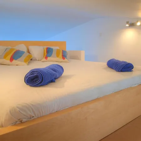 Cristos Beach Apartamento